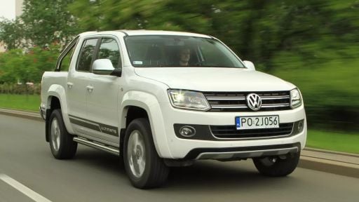 AMAROK 2010-2021
